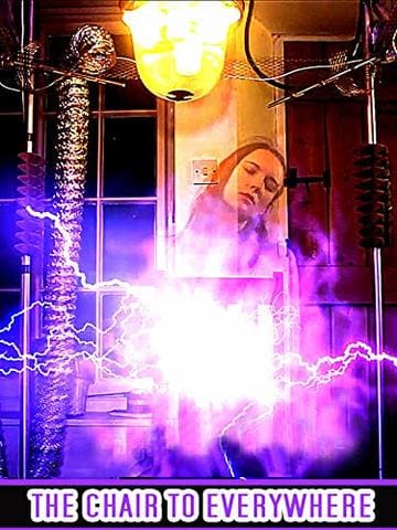 Стул-телепортатор онлайн