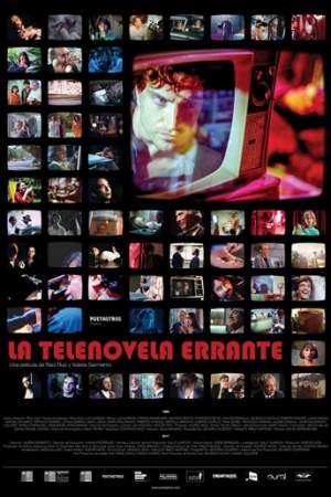 Блуждающая мыльная опера онлайн