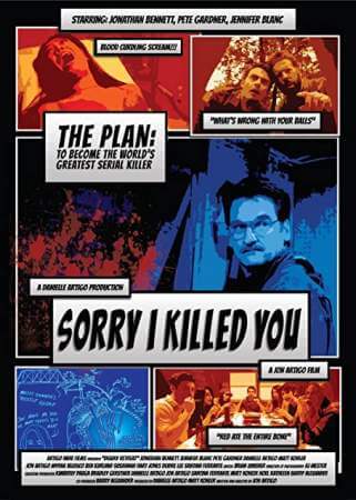 Простите, что убил вас онлайн