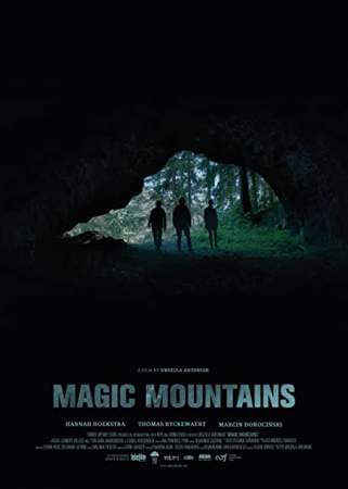 Волшебные горы онлайн