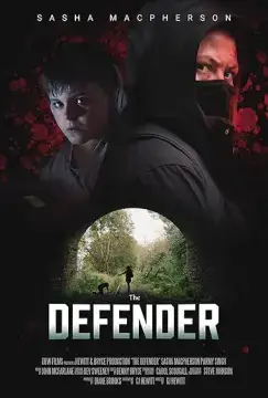 Защитница онлайн